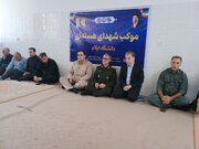 مهران، نماد امنیت و خدمت در مسیر اربعین