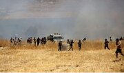 حزب‌الله گسترش شهرک‌سازی در کرانه باختری را محکوم کرد