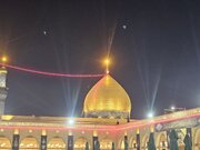 استاندار نجف: روند اجرای طرح اربعین فراتر از پیش‌بینی‌ها پیش می‌رود