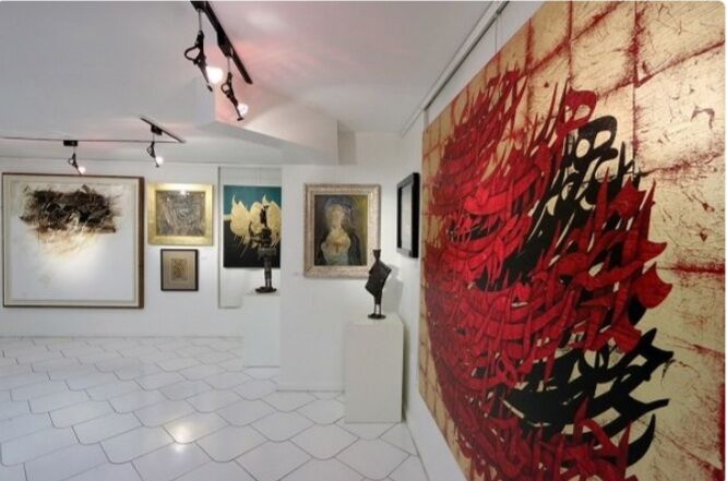 آغاز موج تازه نمایشگاه‌های هنرهای تجسمی در کشور؛ از «اقلیم حافظه» تا «در صورت دیگر»