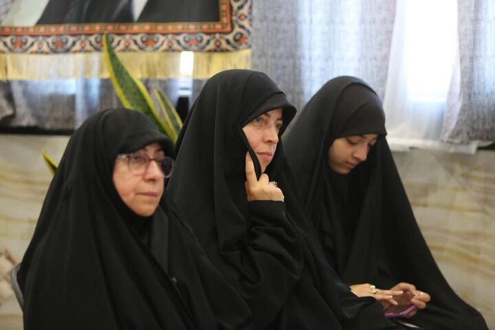 اربعین، مدرسه مقاومت و بستر شکل‌گیری هویت نوین نسل جوان است
