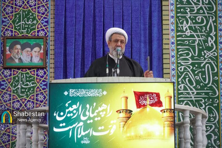 آشکار شدن نشانه‌های شکست دشمن یکی از نتایج کارکردهای اصل مترقی ولایت‌فقیه است