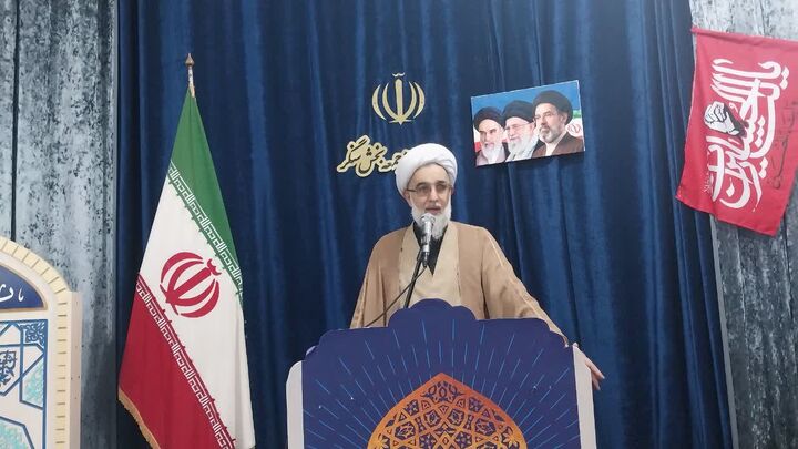 جنگ ترکیبی دشمن با «صبر راهبردی» پاسخ داده می‌شود / نیروهای مسلح را در جامعه تضعیف نکنید