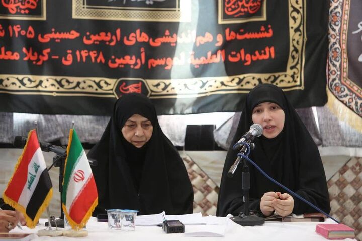 فرهنگ مقاومت سبک زندگی است، نه آیین مناسبتی 