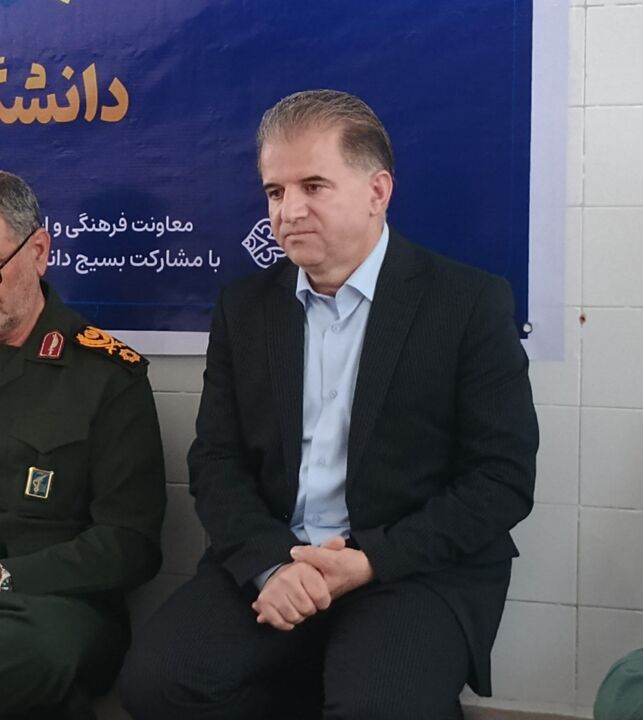 روایت رسانه‌ها از خدمت در مهران، سرمایه اجتماعی اربعین را ماندگار می‌کند