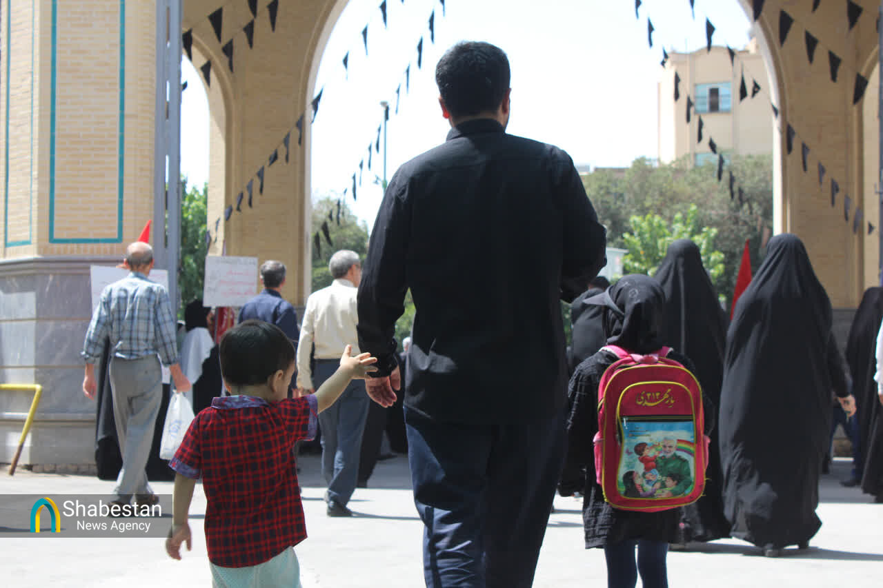 کانون فرهنگی و هنری محل پیوند کودکان و مساجد