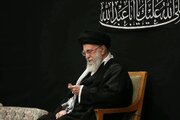 بازخوانی سخنان امام شهید انقلاب درباره جنس عزای امام حسین علیه‌السلام