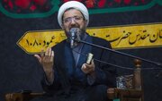شایستگی برای یاری امام زمان(عج) در گرو تبعیت از نائب ایشان در عصر غیبت است