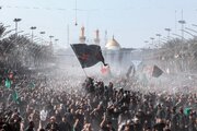 اربعین؛ از شور حسینی تا تمدن‌سازی اسلامی / روایتی از حرکتی که مرزها را درمی‌نوردد