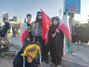 یاعلی گفتیم و رَهِ عشق آغاز شد؛ عمود ۱
