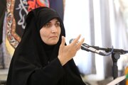 هویت بخشی به نوجوان در بستر اجتماعی اربعین شکل می‌گیرد