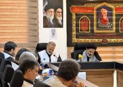 استمرار خدمت‌رسانی به زائران اربعین تا پایان مراسم/تأکید بر توسعه خدمات هوشمند