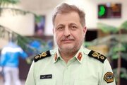 هشدار پلیس فتا درباره انتشار محتوای خشونت‌آمیز در فضای مجازی