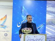 گشایش نخستین شهربازی سرپوشیده اراک در مجتمع آفتاب؛ گامی برای تحقق نشاط خانواده‌محور در کلانشهر صنعتی