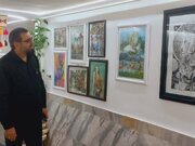 حمایت از آموزشگاه‌ها و هنرمندان، اولویت فرهنگ و ارشاد کردستان است