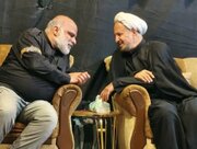 تهیه برنامه اقدام ملی برای تشکیل شبکه‌ای از مساجد و کانون‌های پیشران