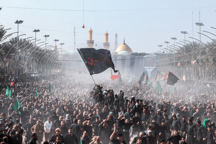 اربعین؛ از شور حسینی تا تمدن‌سازی اسلامی / روایتی از حرکتی که مرزها را درمی‌نوردد