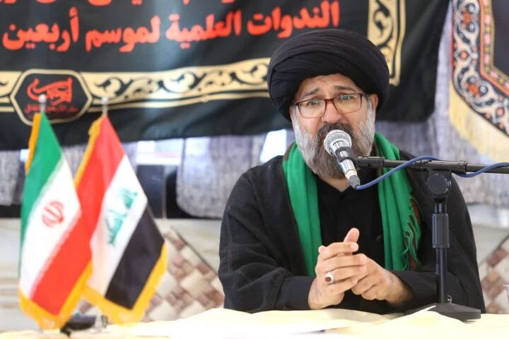 امید در بستر اربعین نه یک ویژگی فردی بلکه فرایندی پویا است