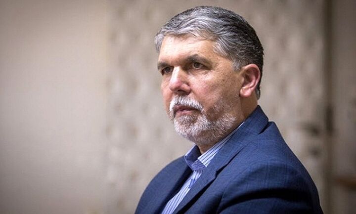 پیام تسلیت وزیر فرهنگ و ارشاد اسلامی در پی درگذشت «فرهنگ شکوهی»