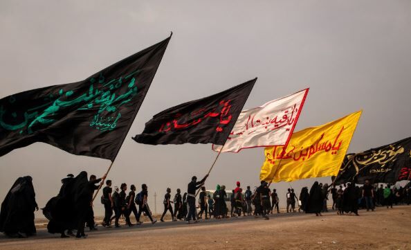 سازمان جهانی بهداشت: حمایت از آمادگی نظام سلامت عراق در ایام اربعین ادامه دارد