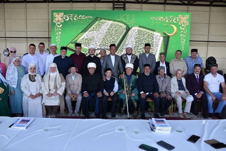 تاتارستان میزبان نوزدهمین کنفرانس «مونچالی»؛ تلاشی برای پاسداری از هویت اسلامی