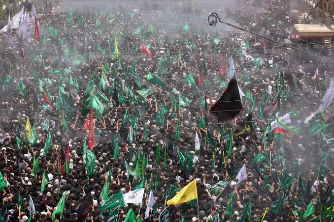 میلیون‌ها زائر در عراق؛ جدیدترین آمار زائران اربعین