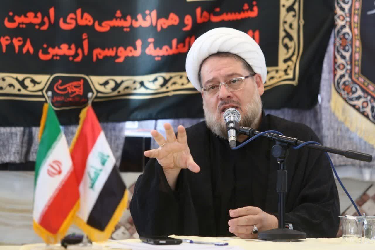 امید در بستر اربعین نه یک ویژگی فردی بلکه فرایندی پویا است