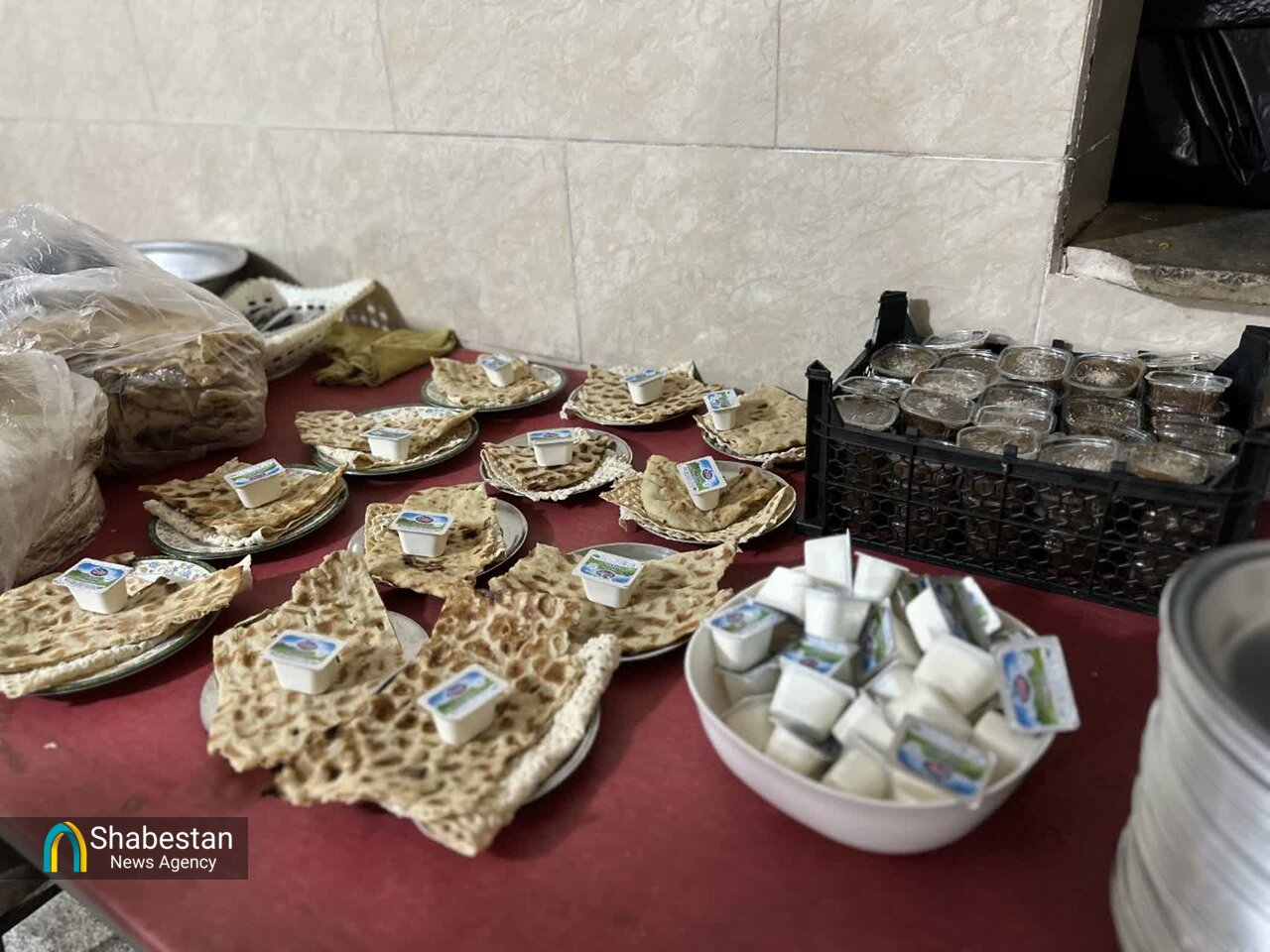روایت خدمت‌رسانی موکب صاحب‌الزمان(عج) کوهدشت به زائران اربعین/ از اطعام و اسکان تا «نائب شهید»