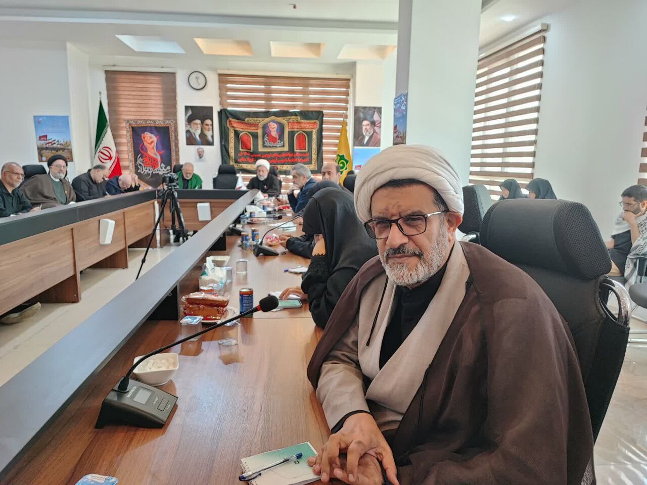 اربعین؛ جلوه قدرت نرم در تغییر معادلات جهانی