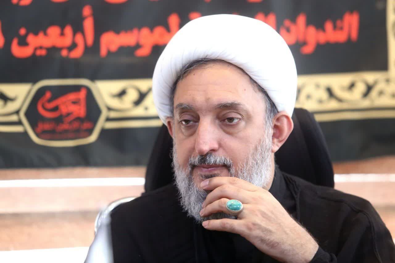 اربعین بزرگ‌ترین تجلی قدرت نرم جهان اسلام است/ هر زائر یک رسانه