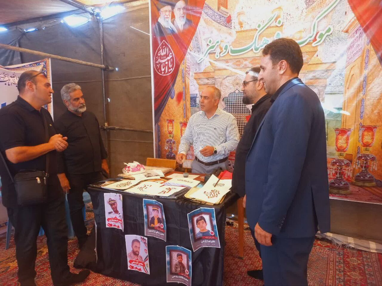 حمایت از آموزشگاه‌ها و هنرمندان، اولویت فرهنگ و ارشاد کردستان است