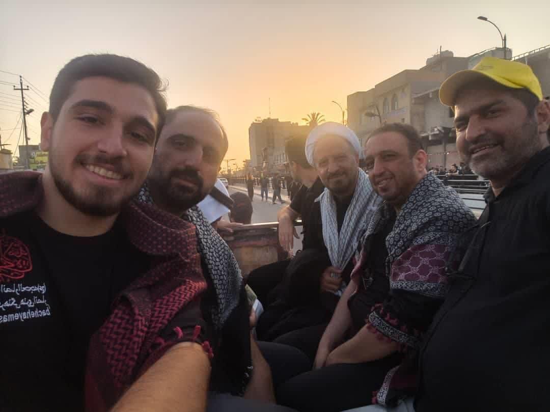 تهیه برنامه اقدام ملی برای تشکیل شبکه‌ای از مساجد و کانون‌های پیشران