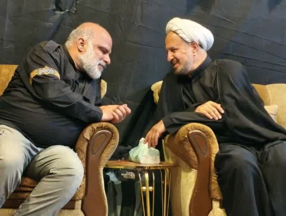تهیه برنامه اقدام ملی برای تشکیل شبکه‌ای از مساجد و کانون‌های پیشران