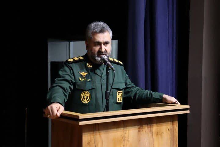 پیادهروی جاماندگان اربعین حسینی در رشت برگزار می شود