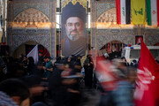 دیپلماسی مردمی در مسیر نجف تا کربلا/ وقتی جاده اربعین ملت‌ها را به هم نزدیک می‌کند