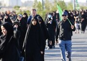«خیمه روایت اربعین» با نمایش آثار سینمایی برپا می‌شود