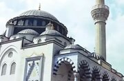 موافقت مقامات کانادا با پخش هفتگی اذان جمعه از بلندگوهای یک مسجد در شهر رجاینا