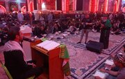 برگزاری ۷۰۰ برنامه قرآنی در اعتاب مقدسه توسط کمیته فرهنگی اربعین
