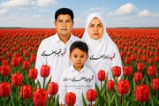 جزئیات مراسم وداع و تشییع شهدای حمله آمریکا به منطقه‌ای در قشم