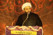 از قحطی و اشغال تا اقتدار امروز؛ روایت یک قرن تجربه تاریخی ایران از زبان دبیر ستاد امر به معروف