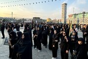 اعلام مسیرهای پیاده‌روی جاماندگان اربعین در شهرستان‌های استان تهران
