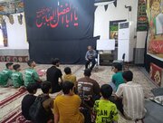 آغاز طرح «مسجد، کانون نشاط» در نکا با تمرکز بر آموزش فنی