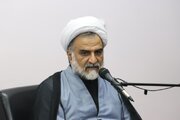 افتتاح کتابخانه تخصصی مهدویت با ۳۸۰۰ جلد کتاب در مازندران