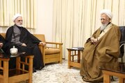 پاسخ آیت‌الله جوادی آملی به جایگاه علم غیب در فقه
