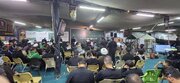 راهپیمایی اربعین، زمینه‌ساز نهضت جهانی امام زمان(عج) است