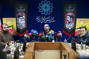 استقرار بیش از ۳۰۰۰ موکب و ۱۷ خیمه هنر در مسیر جاماندگان اربعین/آمادگی ۲۰۰ مسجد برای میزبانی