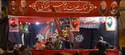 موکب امام حسن عسکری(ع) در نجف اشرف، قرارگاه بچه‌های مسجدی خرم‌آباد