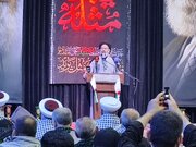 عزت در سایه مقاومت به‌دست می‌آید/ خودباوری محصول مقاومت و امید آفرینی