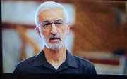 خدمات گسترده ستاد اربعین اوقاف در محور نجف؛ از اسکان شبانه تا توزیع هزاران پرس غذا