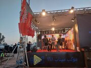 عمود ۱۶۸| راوی یک جنایت و صدای مظلومیت فرشتگان میناب در طریق الحسین(ع)